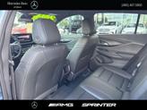 Thumbnail of 2025 Ocean Blue Metallic Buick Envista