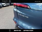 Thumbnail of 2025 Ocean Blue Metallic Buick Envista