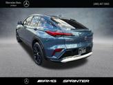 Thumbnail of 2025 Ocean Blue Metallic Buick Envista