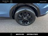 Thumbnail of 2025 Ocean Blue Metallic Buick Envista
