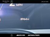 Thumbnail of 2025 Ocean Blue Metallic Buick Envista