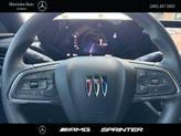 Thumbnail of 2025 Ocean Blue Metallic Buick Envista