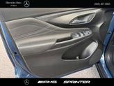 Thumbnail of 2025 Ocean Blue Metallic Buick Envista