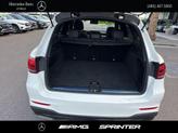 Thumbnail of 2022 Polar White Mercedes-Benz GLC 300