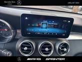 Thumbnail of 2022 Polar White Mercedes-Benz GLC 300