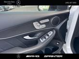Thumbnail of 2022 Polar White Mercedes-Benz GLC 300