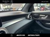 Thumbnail of 2022 Polar White Mercedes-Benz GLC 300