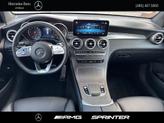 Thumbnail of 2022 Polar White Mercedes-Benz GLC 300