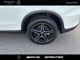 Thumbnail of 2022 Polar White Mercedes-Benz GLC 300