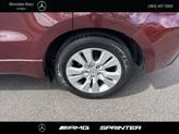 Thumbnail of 2010 Basque Red Pearl Acura RDX