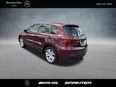 Thumbnail of 2010 Basque Red Pearl Acura RDX