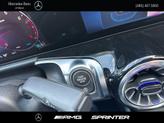Thumbnail of 2025 MANUFAKTUR Patagonia Red Metallic Mercedes-Benz GLB 250