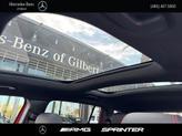 Thumbnail of 2025 MANUFAKTUR Patagonia Red Metallic Mercedes-Benz GLB 250