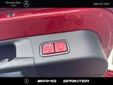 Thumbnail of 2025 MANUFAKTUR Patagonia Red Metallic Mercedes-Benz GLB 250