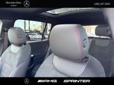 Thumbnail of 2025 MANUFAKTUR Patagonia Red Metallic Mercedes-Benz GLB 250