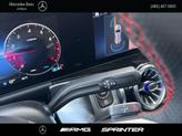 Thumbnail of 2025 MANUFAKTUR Patagonia Red Metallic Mercedes-Benz GLB 250