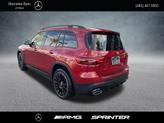 Thumbnail of 2025 MANUFAKTUR Patagonia Red Metallic Mercedes-Benz GLB 250