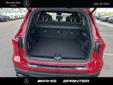 Thumbnail of 2025 MANUFAKTUR Patagonia Red Metallic Mercedes-Benz GLB 250