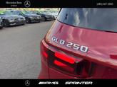 Thumbnail of 2025 MANUFAKTUR Patagonia Red Metallic Mercedes-Benz GLB 250
