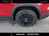 Thumbnail of 2025 MANUFAKTUR Patagonia Red Metallic Mercedes-Benz GLB 250