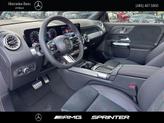 Thumbnail of 2025 MANUFAKTUR Patagonia Red Metallic Mercedes-Benz GLB 250