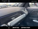 Thumbnail of 2025 MANUFAKTUR Patagonia Red Metallic Mercedes-Benz GLB 250