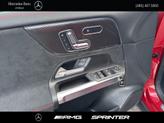 Thumbnail of 2025 MANUFAKTUR Patagonia Red Metallic Mercedes-Benz GLB 250
