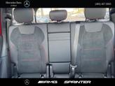 Thumbnail of 2025 MANUFAKTUR Patagonia Red Metallic Mercedes-Benz GLB 250