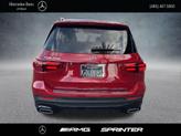 Thumbnail of 2025 MANUFAKTUR Patagonia Red Metallic Mercedes-Benz GLB 250