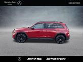 Thumbnail of 2025 MANUFAKTUR Patagonia Red Metallic Mercedes-Benz GLB 250