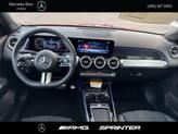 Thumbnail of 2025 MANUFAKTUR Patagonia Red Metallic Mercedes-Benz GLB 250