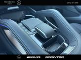 Thumbnail of 2025 Black Mercedes-Benz GLE 350