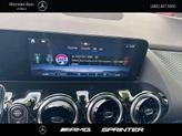 Thumbnail of 2025 Night Black Mercedes-Benz GLA 250