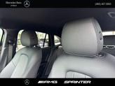Thumbnail of 2025 Night Black Mercedes-Benz GLA 250