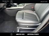 Thumbnail of 2025 Night Black Mercedes-Benz GLA 250
