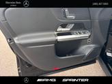 Thumbnail of 2025 Night Black Mercedes-Benz GLA 250