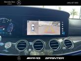 Thumbnail of 2022 designo Selenite Gray Magno Mercedes-Benz AMG E 53