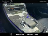 Thumbnail of 2022 designo Selenite Gray Magno Mercedes-Benz AMG E 53