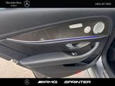 Thumbnail of 2022 designo Selenite Gray Magno Mercedes-Benz AMG E 53