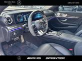 Thumbnail of 2022 designo Selenite Gray Magno Mercedes-Benz AMG E 53