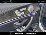 Thumbnail of 2022 designo Selenite Gray Magno Mercedes-Benz AMG E 53