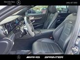 Thumbnail of 2022 designo Selenite Gray Magno Mercedes-Benz AMG E 53