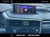 Thumbnail of 2019 Gray Pearl Lexus RX 350