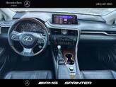 Thumbnail of 2019 Gray Pearl Lexus RX 350