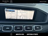 Thumbnail of 2025 Black Mercedes-Benz GLE 350
