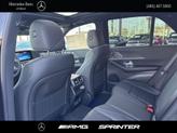 Thumbnail of 2025 Black Mercedes-Benz GLE 350