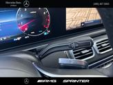 Thumbnail of 2025 Black Mercedes-Benz GLE 350
