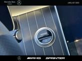 Thumbnail of 2025 MANUFAKTUR Graphite Grey Magno Mercedes-Benz C-Class