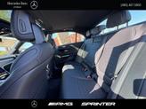 Thumbnail of 2025 MANUFAKTUR Graphite Grey Magno Mercedes-Benz C-Class