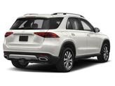 Thumbnail of 2021 Mojave Mercedes-Benz GLE 350